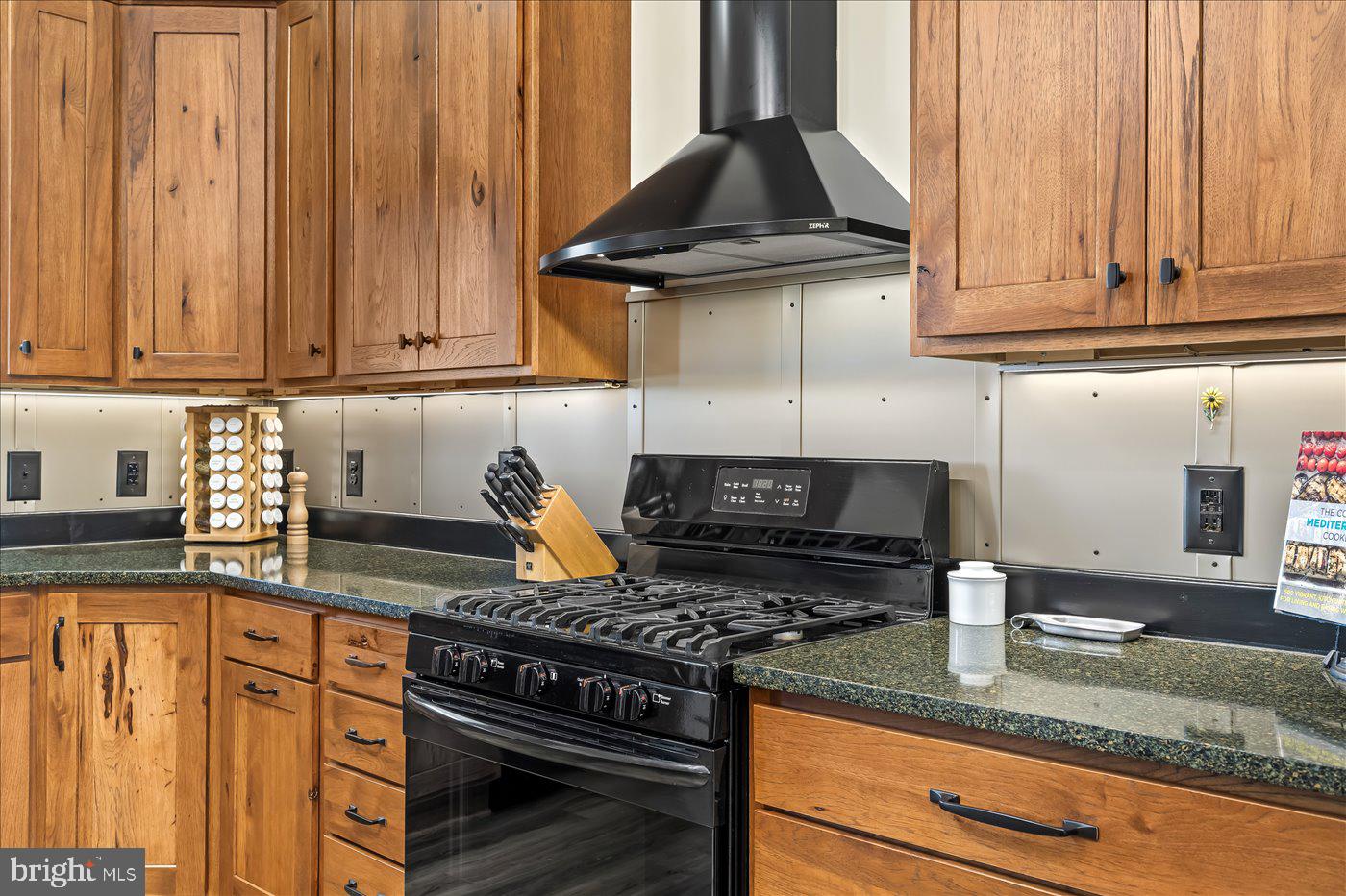 MILLWOOD - Residential