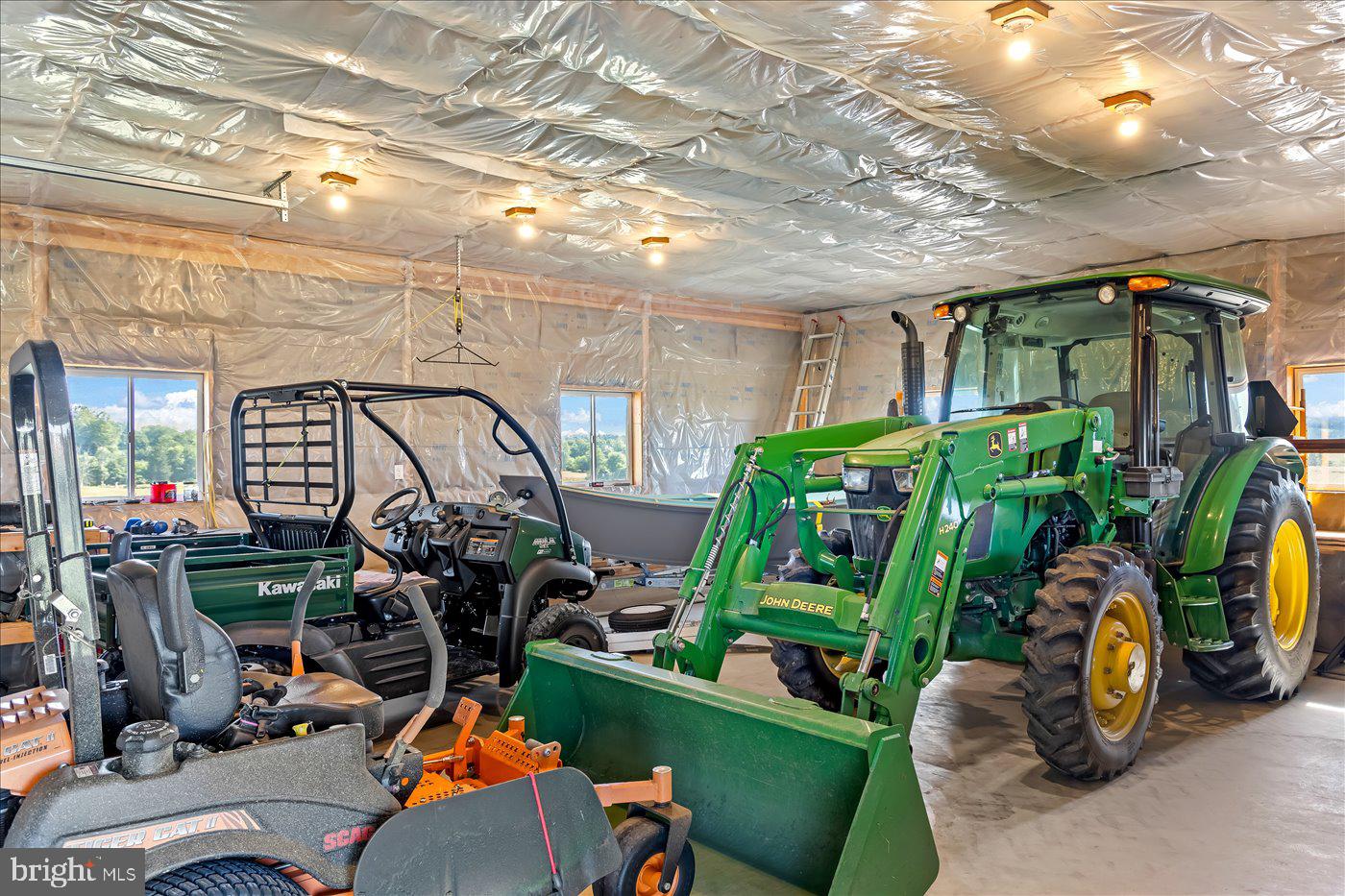 MILLWOOD - Residential