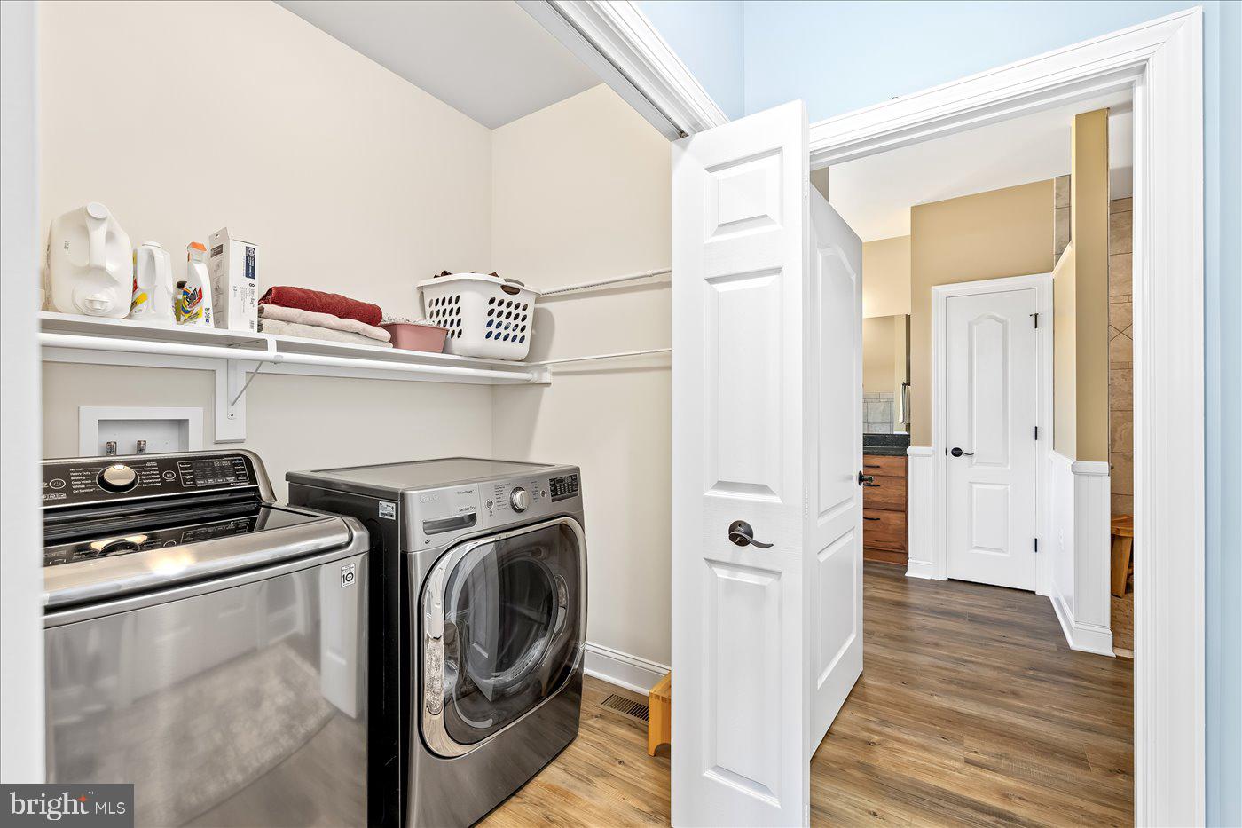 MILLWOOD - Residential