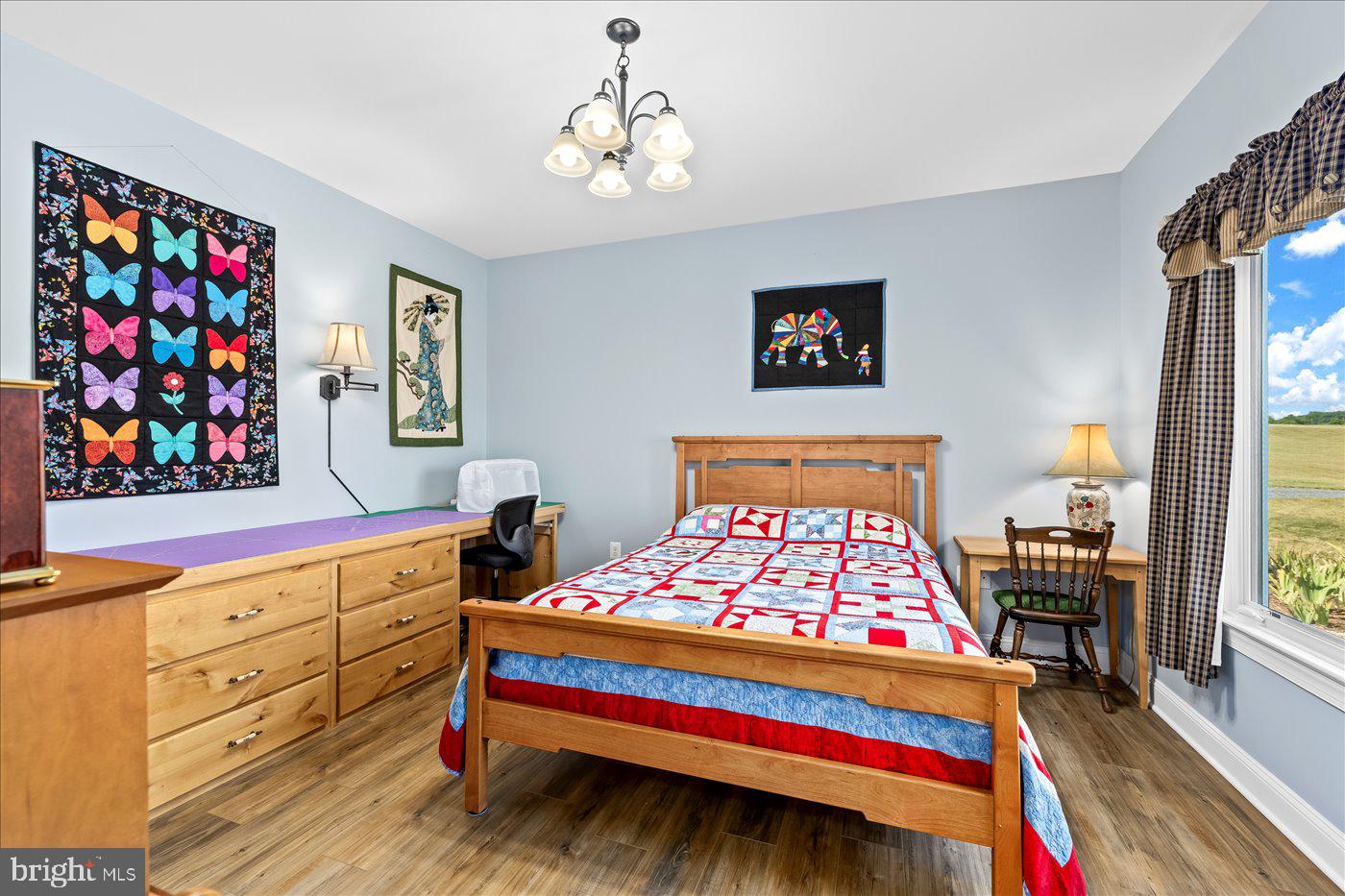 MILLWOOD - Residential