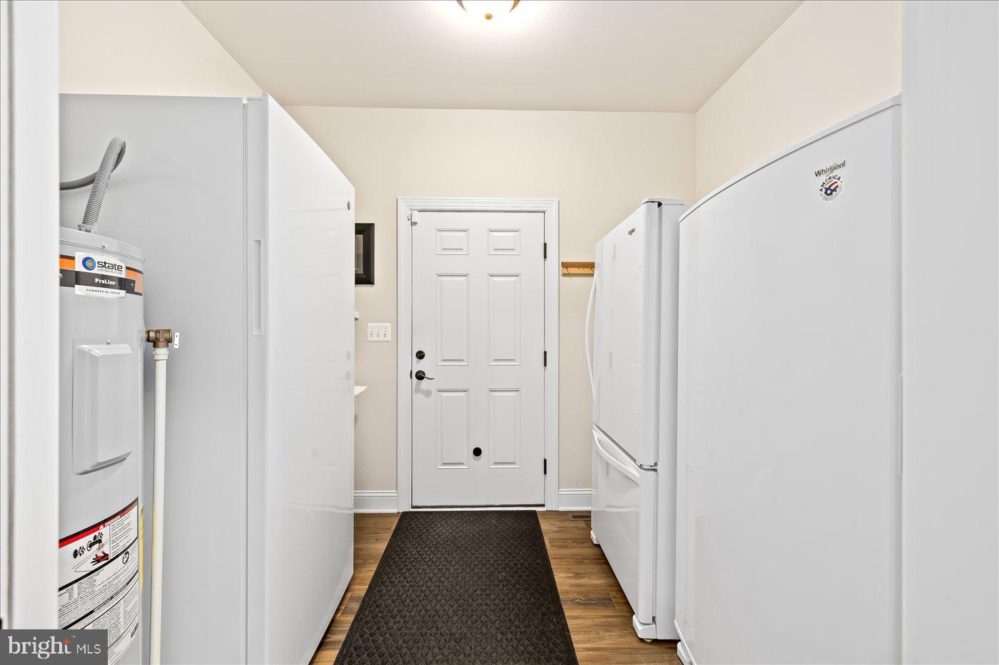 MILLWOOD - Residential