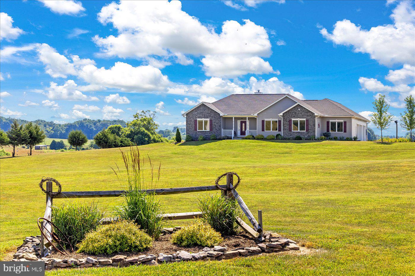 MILLWOOD - Residential