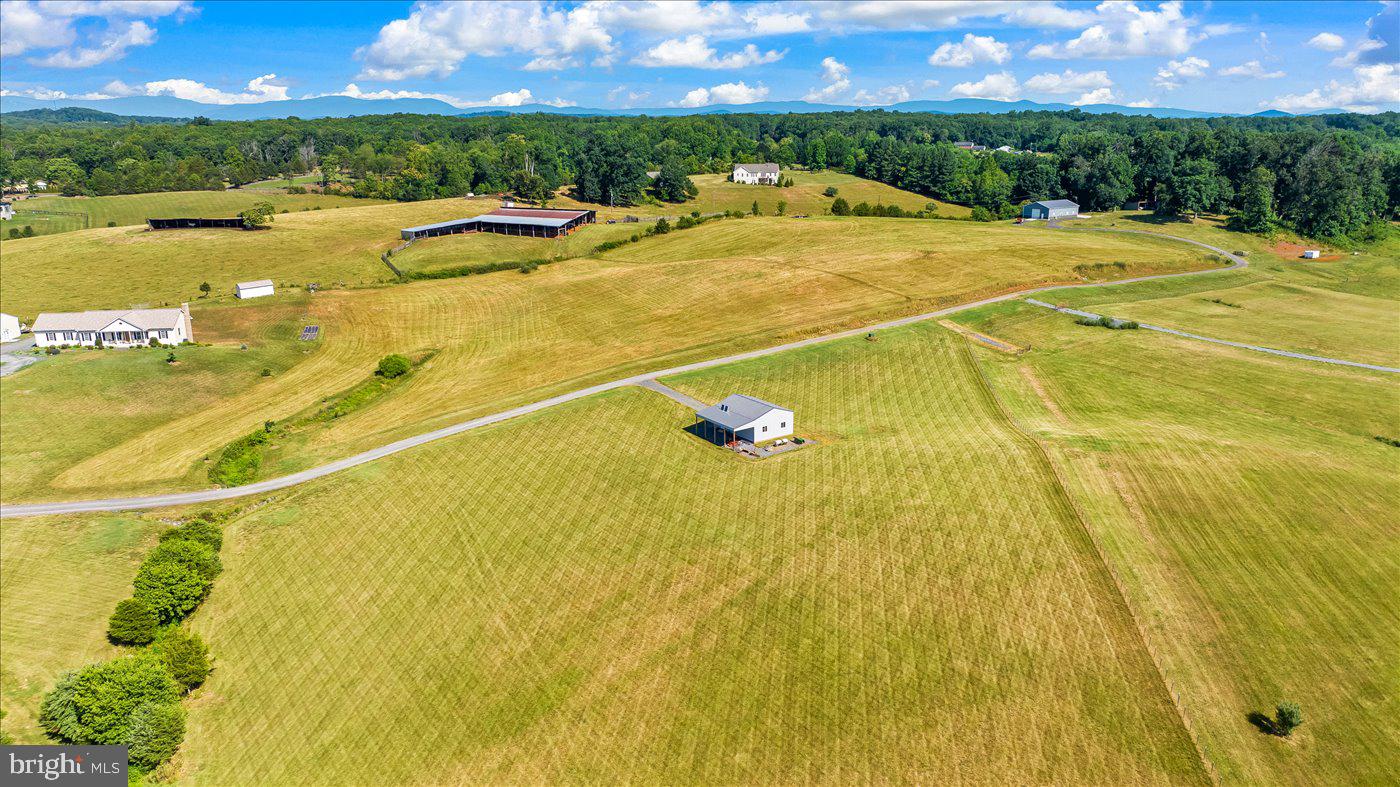 MILLWOOD - Residential