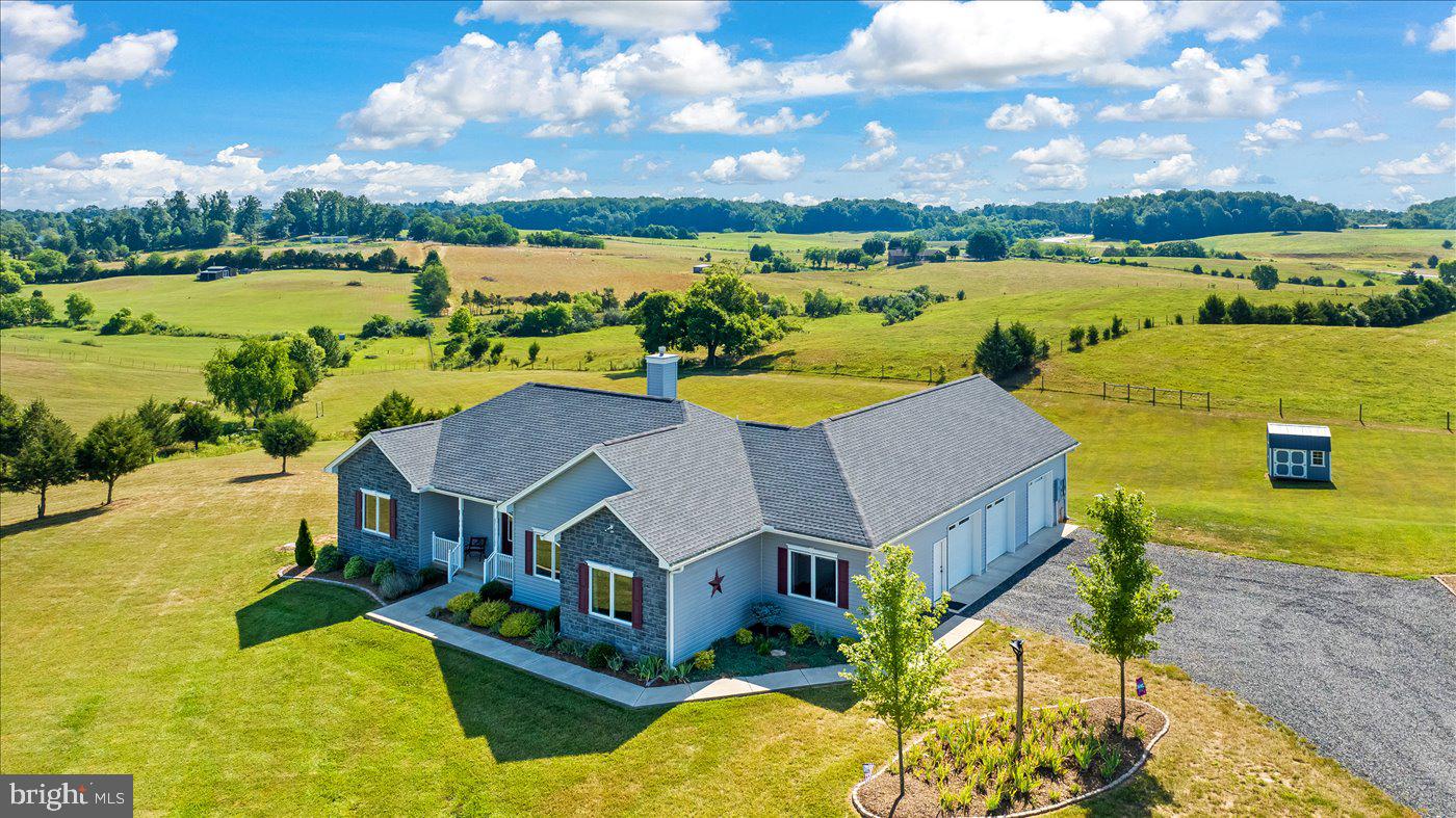 MILLWOOD - Residential