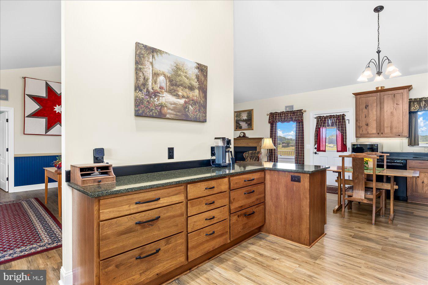 MILLWOOD - Residential