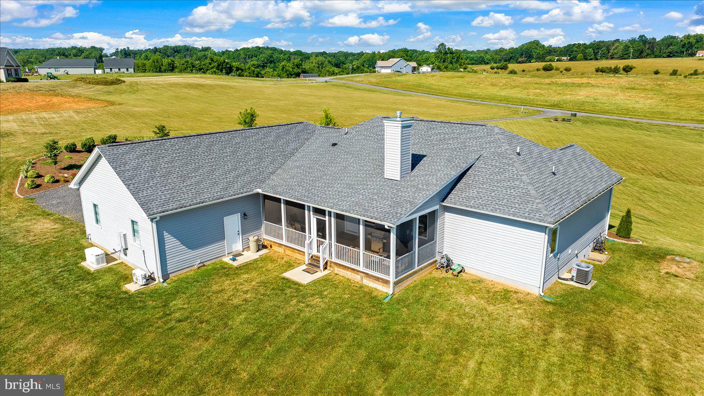 MILLWOOD - Residential