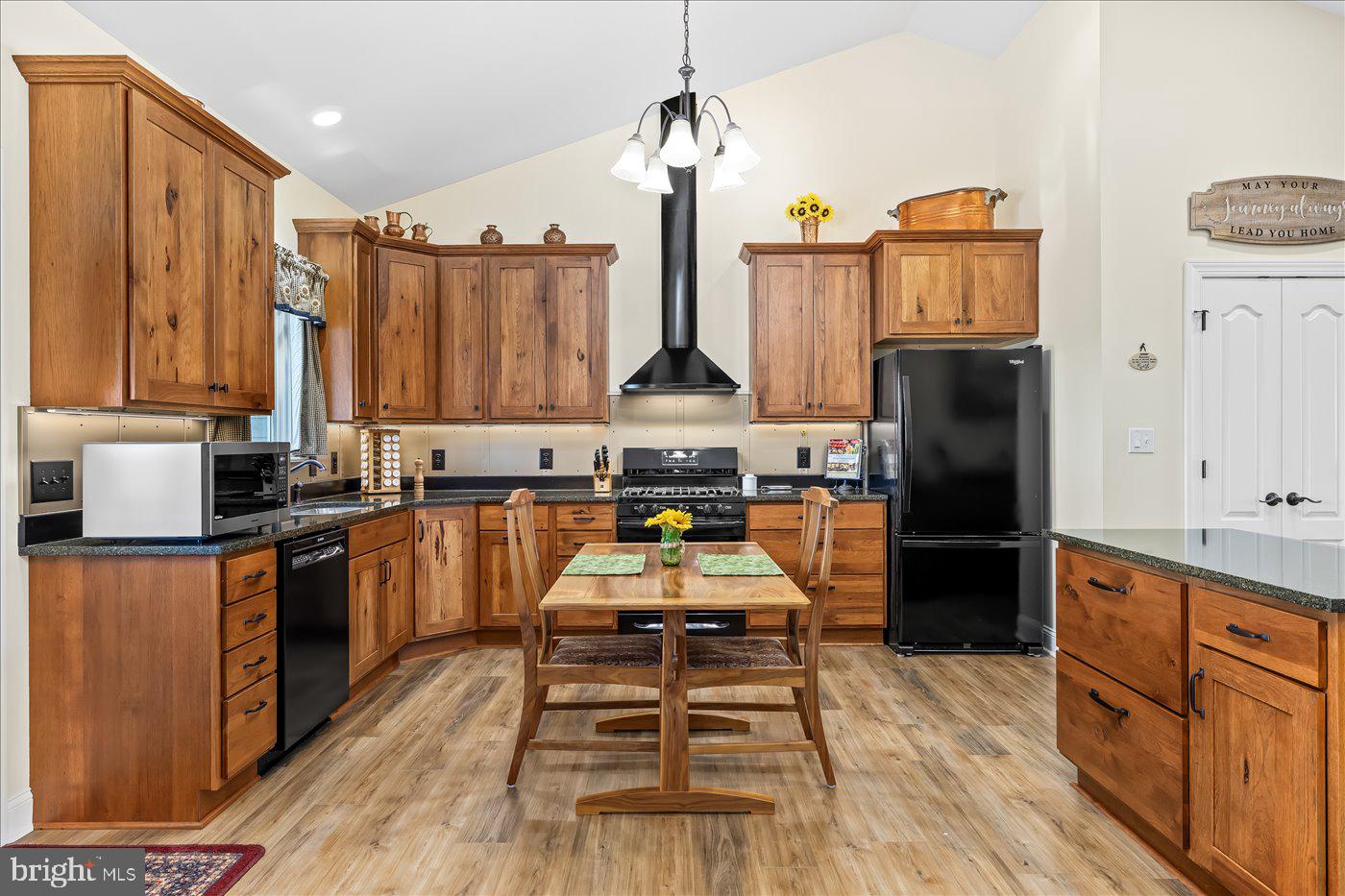 MILLWOOD - Residential