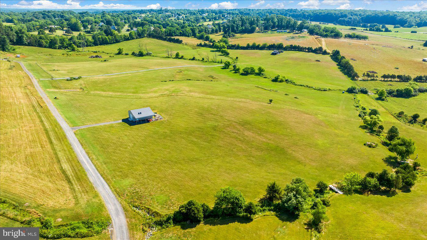 MILLWOOD - Residential