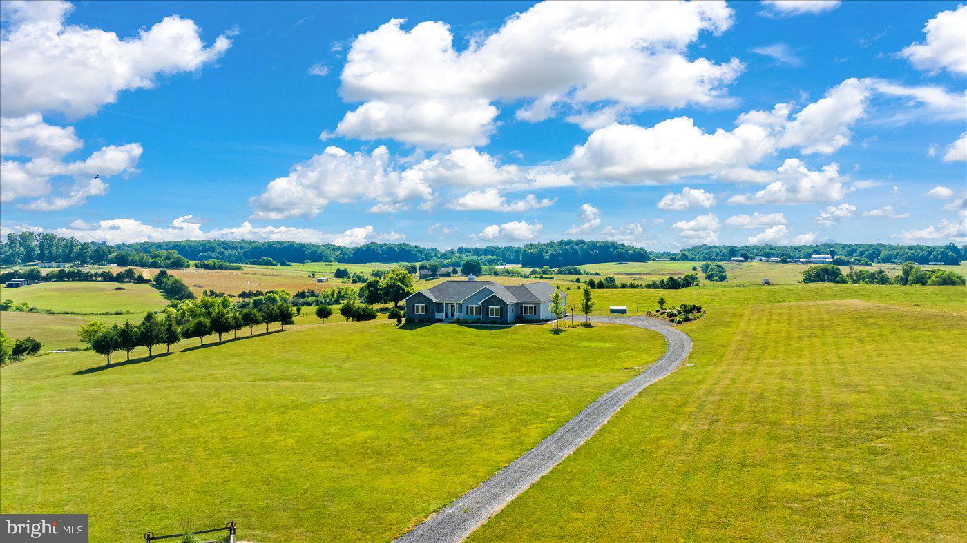 MILLWOOD - Residential