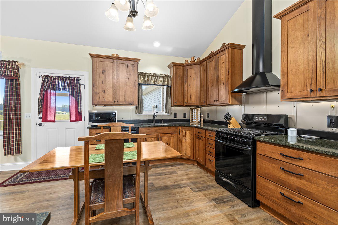 MILLWOOD - Residential