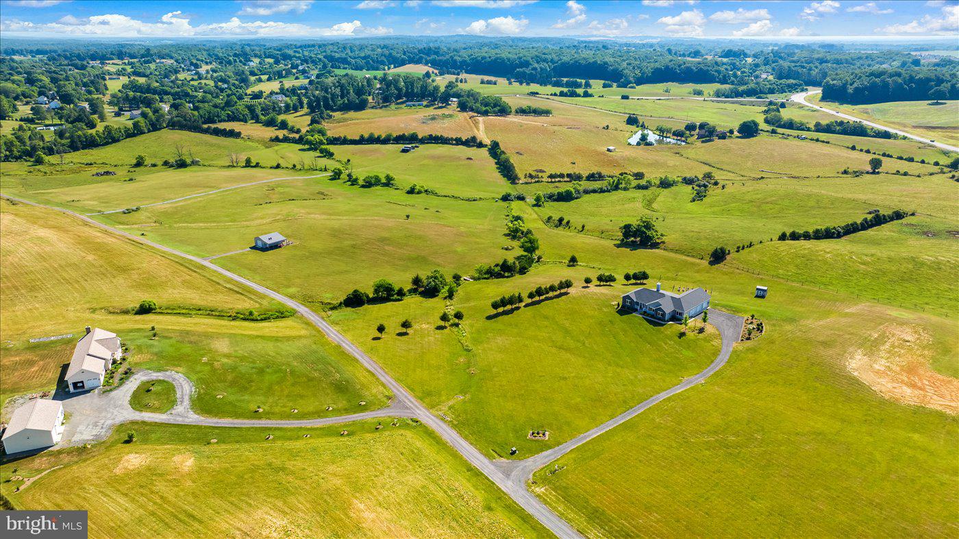 MILLWOOD - Residential