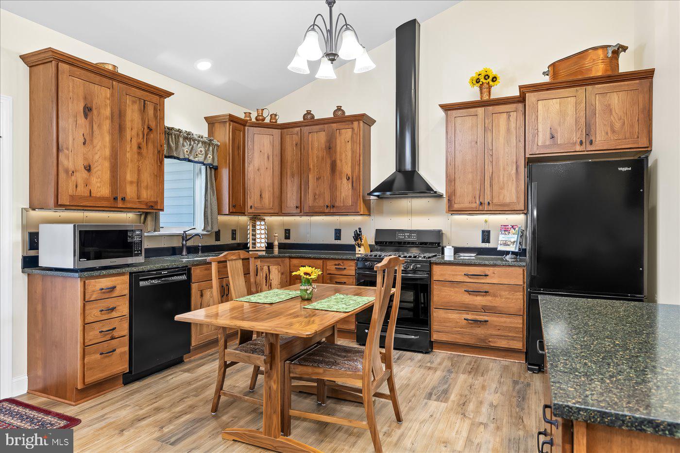 MILLWOOD - Residential