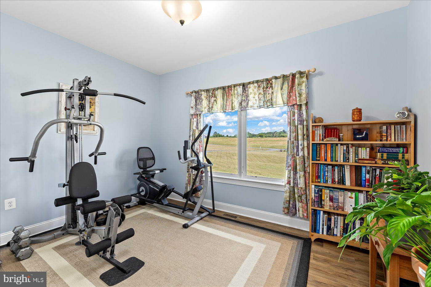 MILLWOOD - Residential