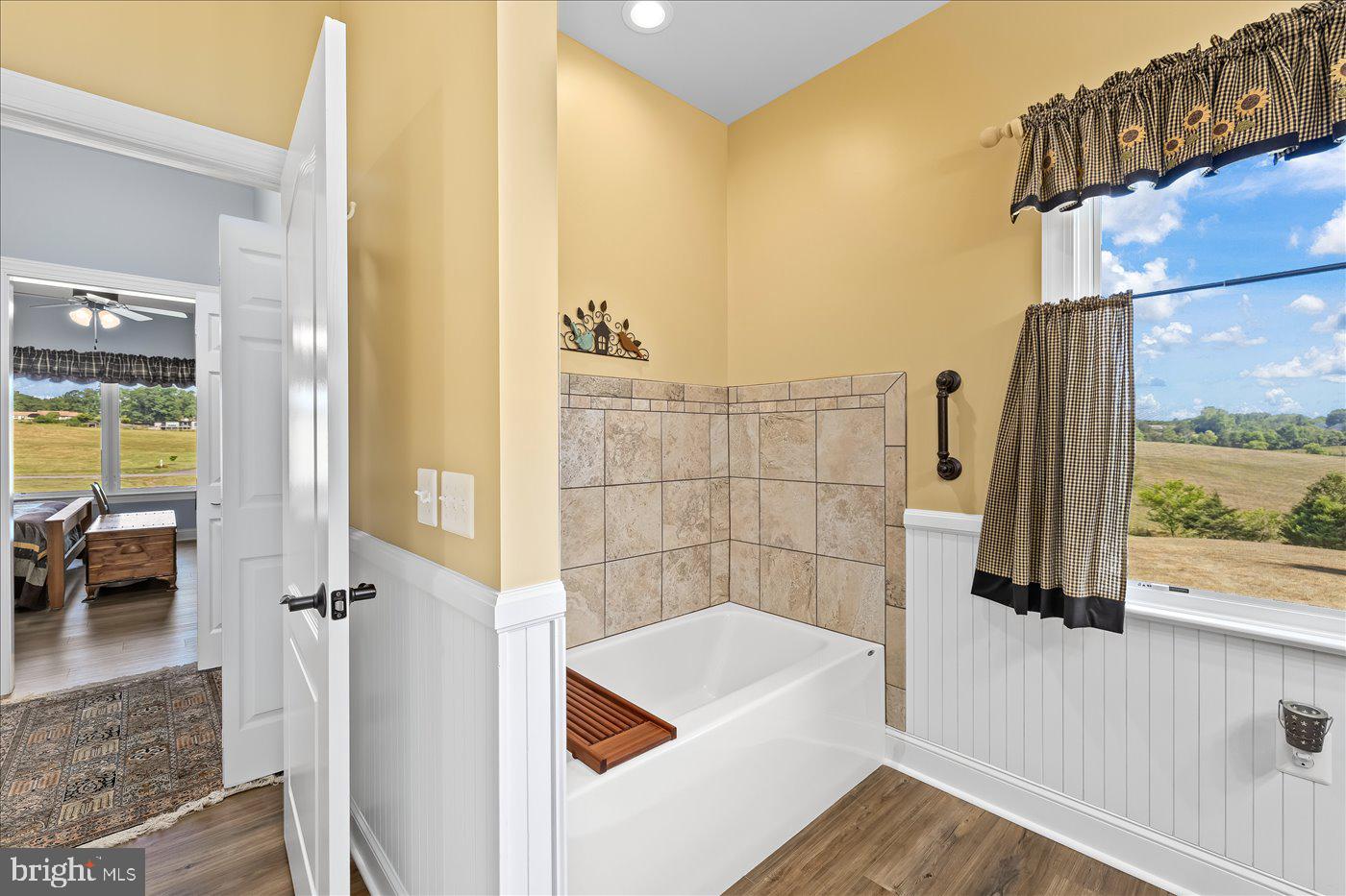 MILLWOOD - Residential