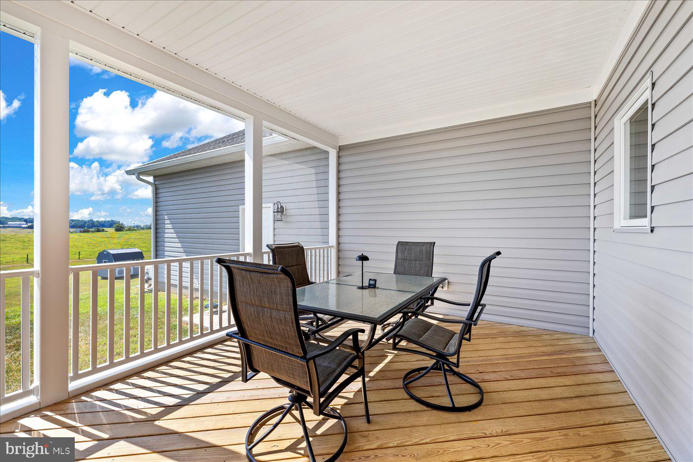 MILLWOOD - Residential