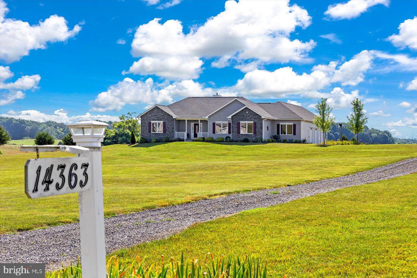 MILLWOOD - Residential