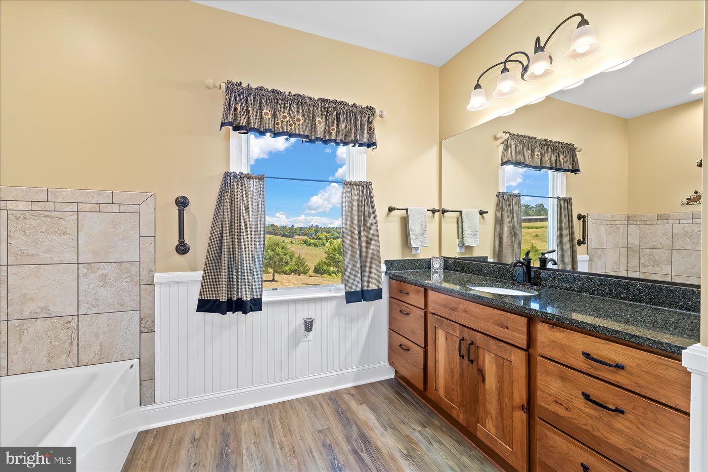 MILLWOOD - Residential