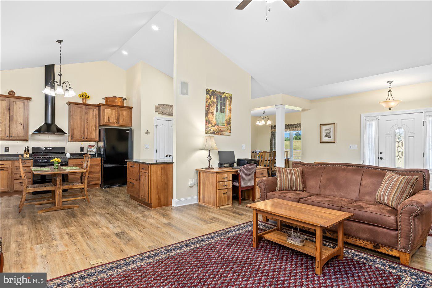 MILLWOOD - Residential