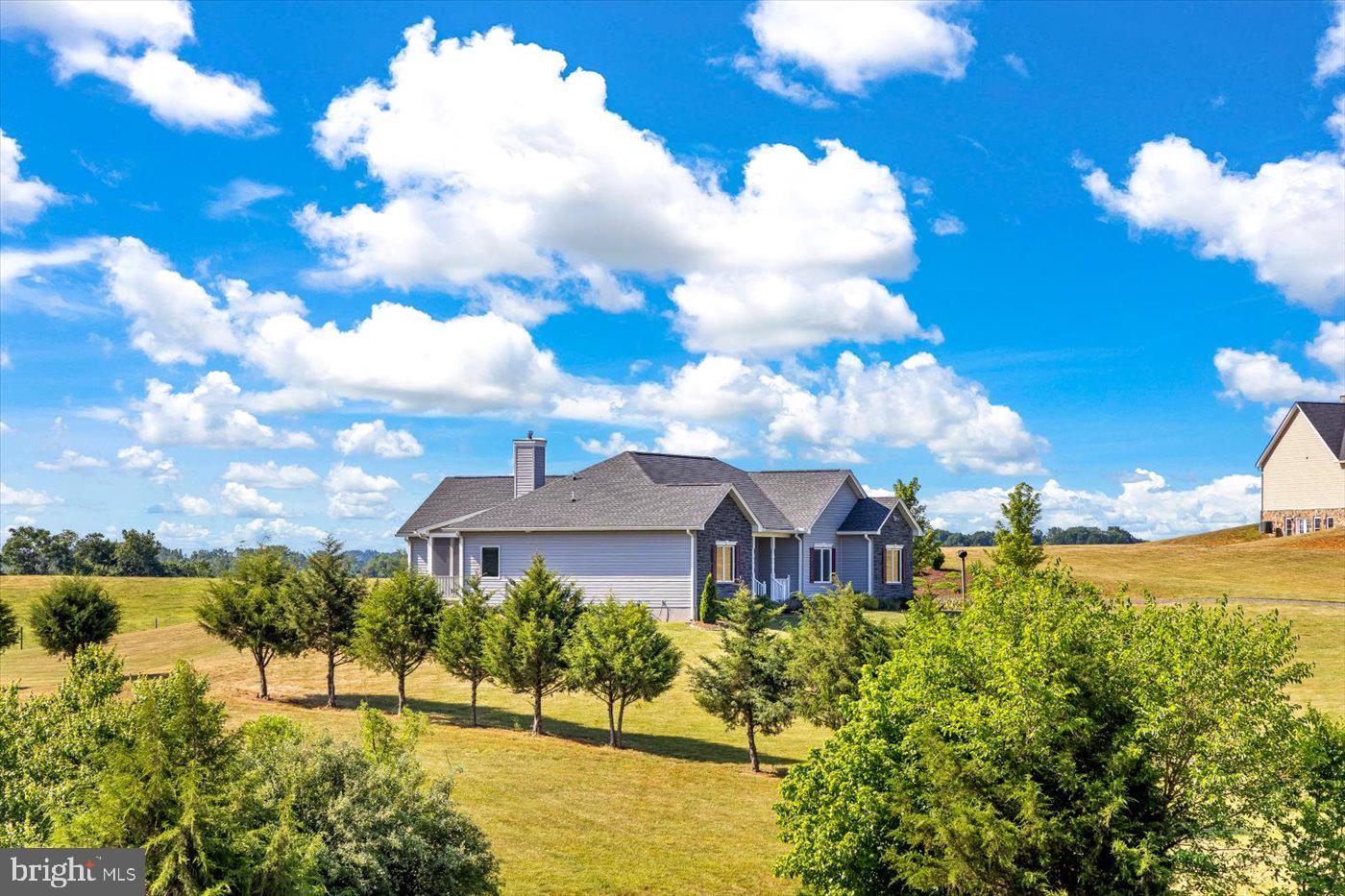 MILLWOOD - Residential