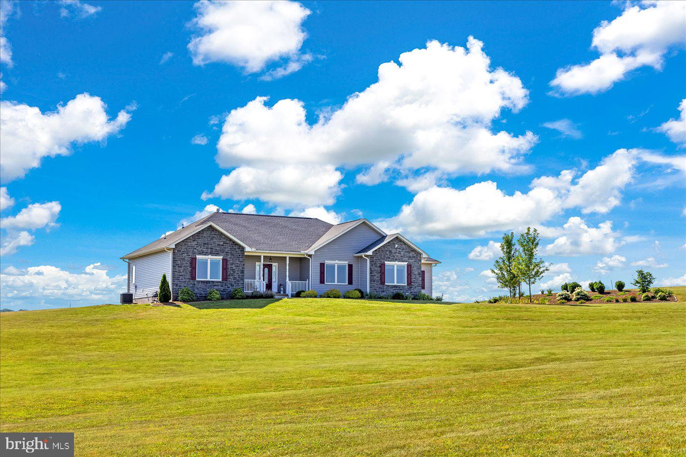 MILLWOOD - Residential