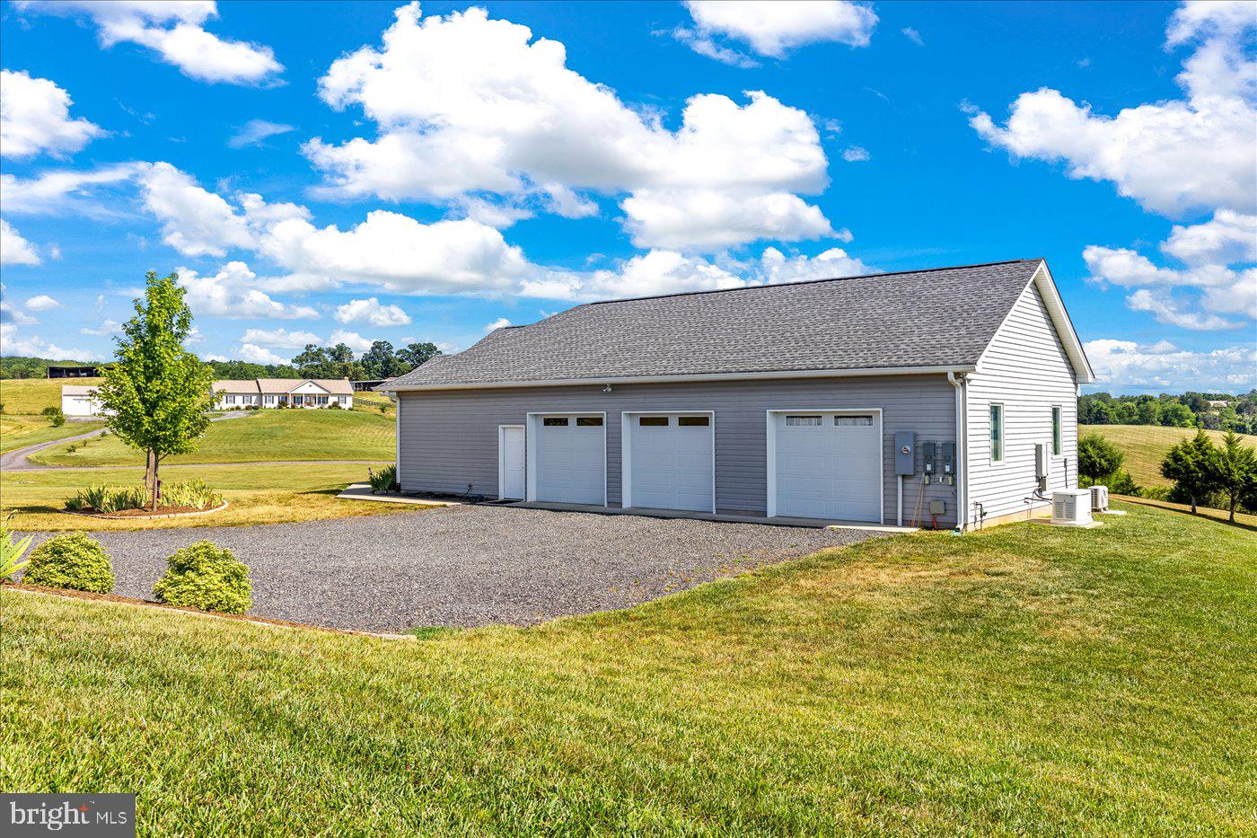 MILLWOOD - Residential