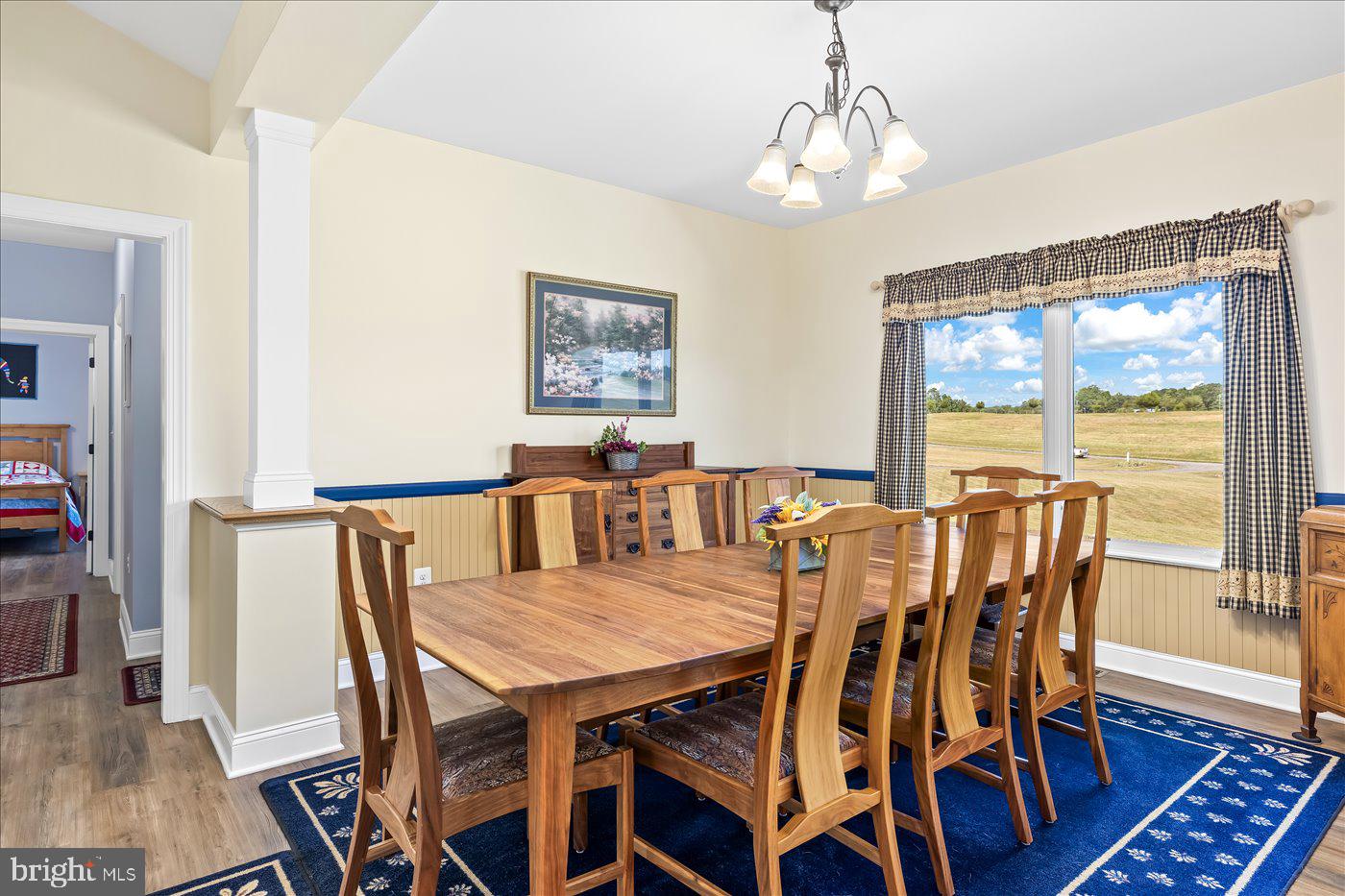 MILLWOOD - Residential