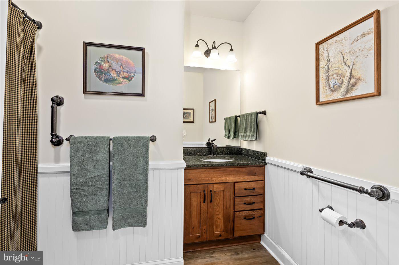 MILLWOOD - Residential