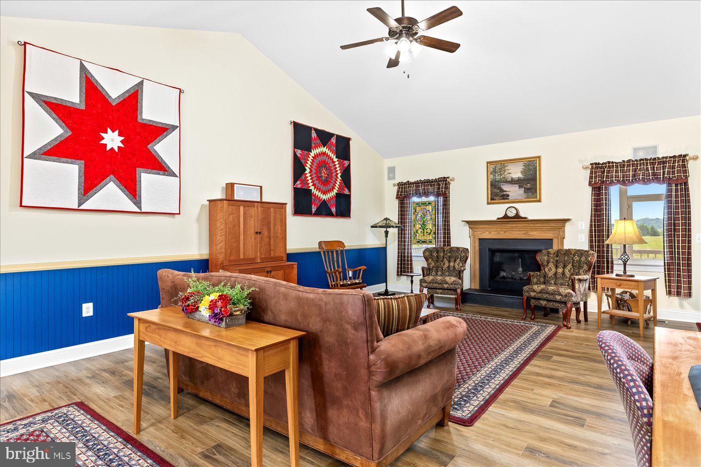 MILLWOOD - Residential