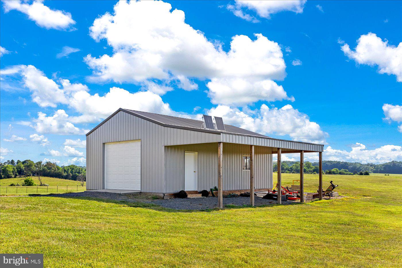 MILLWOOD - Residential