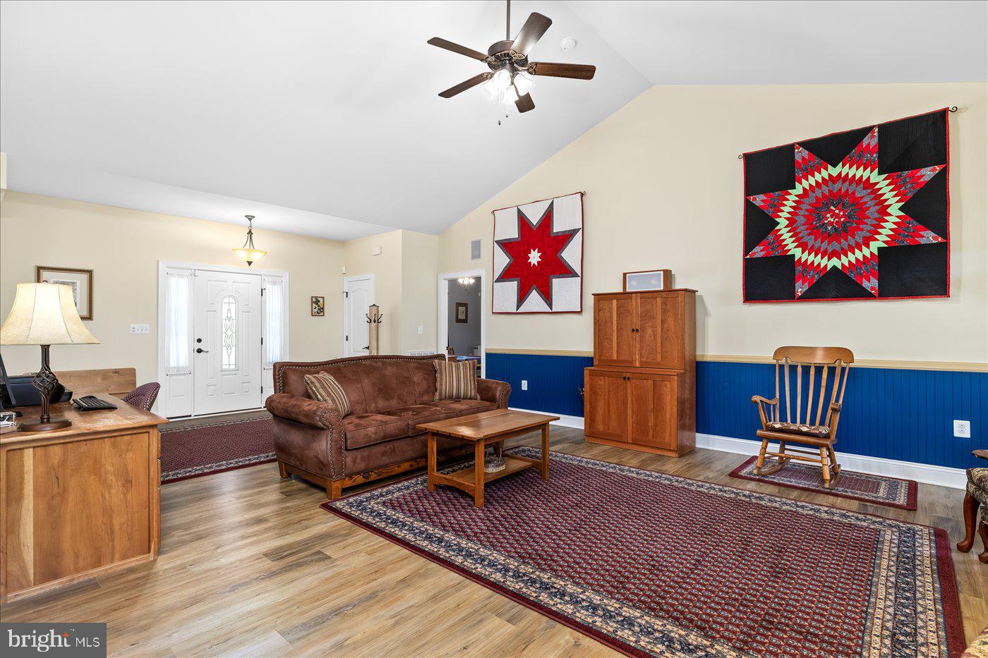 MILLWOOD - Residential