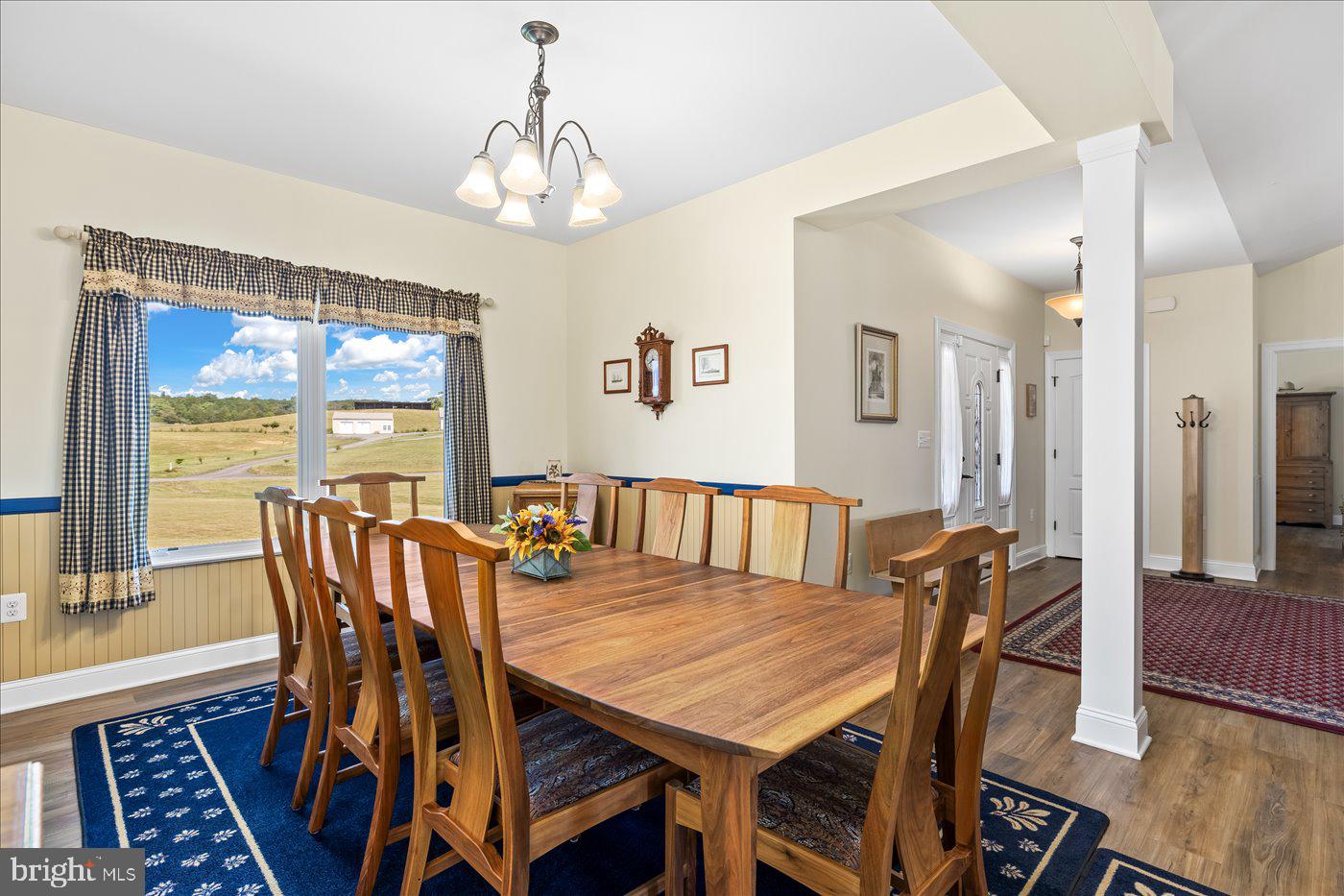 MILLWOOD - Residential