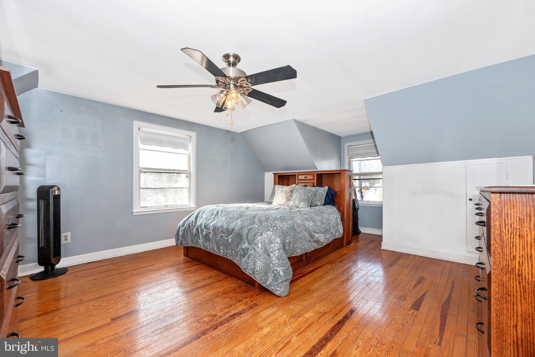 FOUNTAIN HEAD - Residential