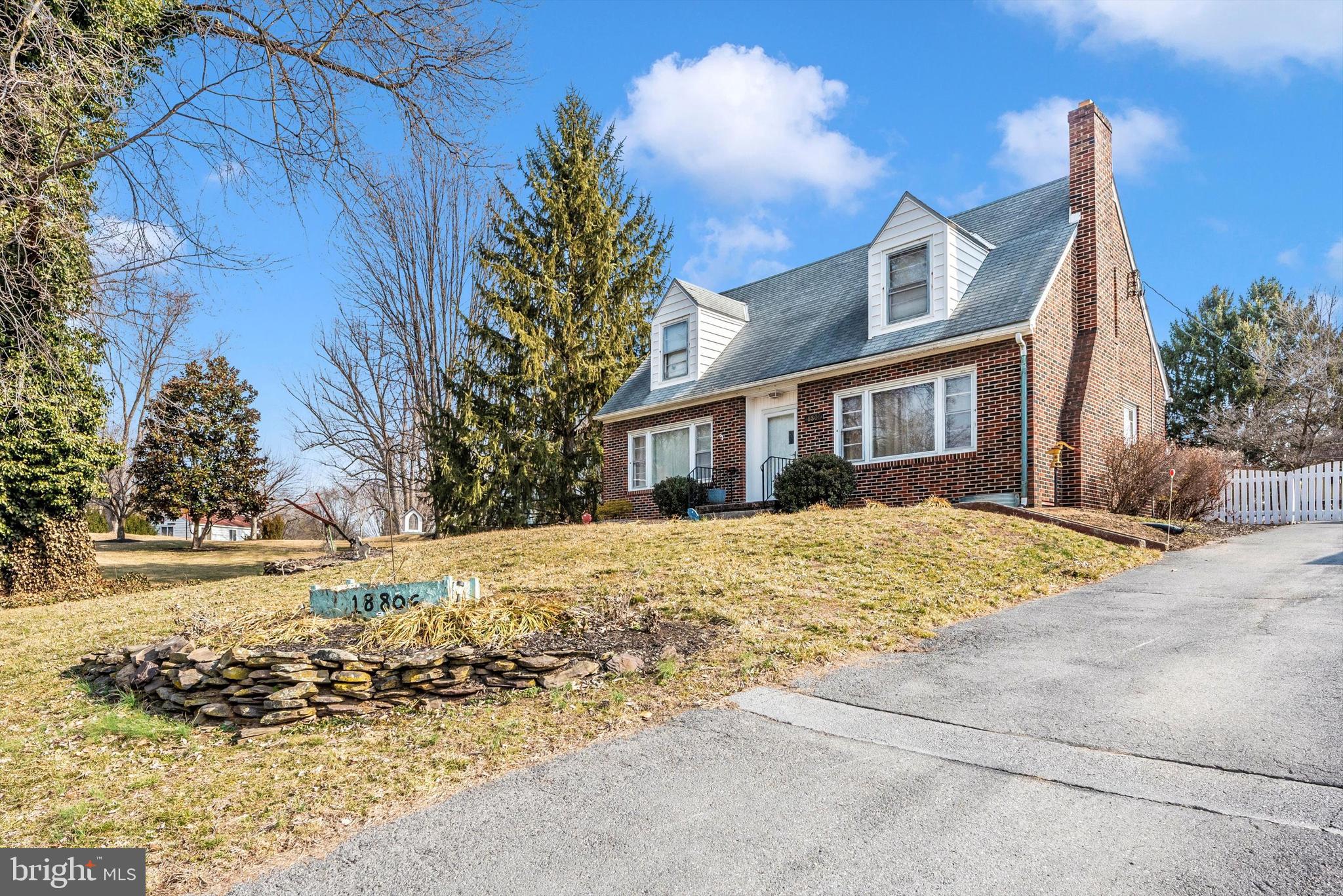 FOUNTAIN HEAD - Residential