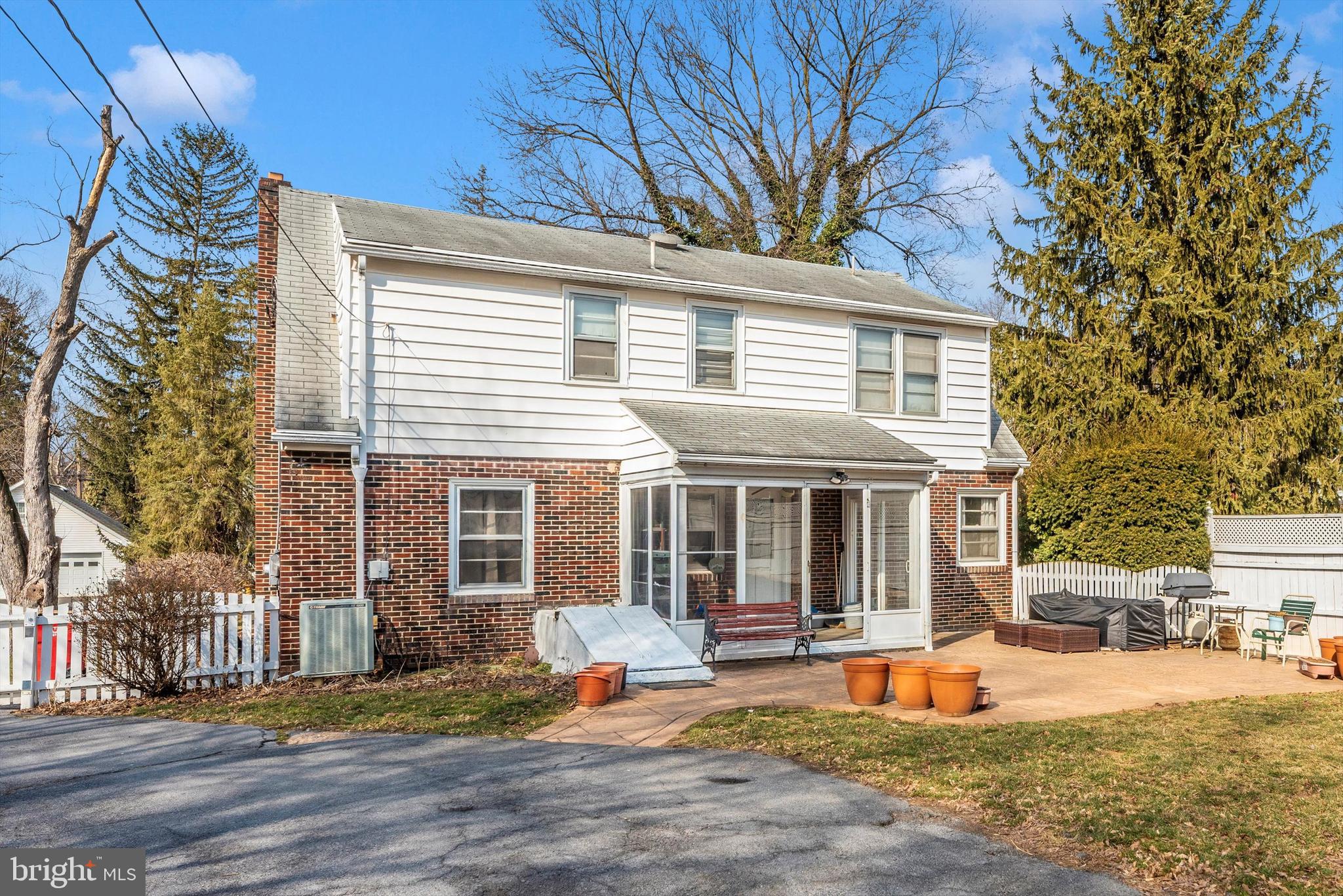 FOUNTAIN HEAD - Residential