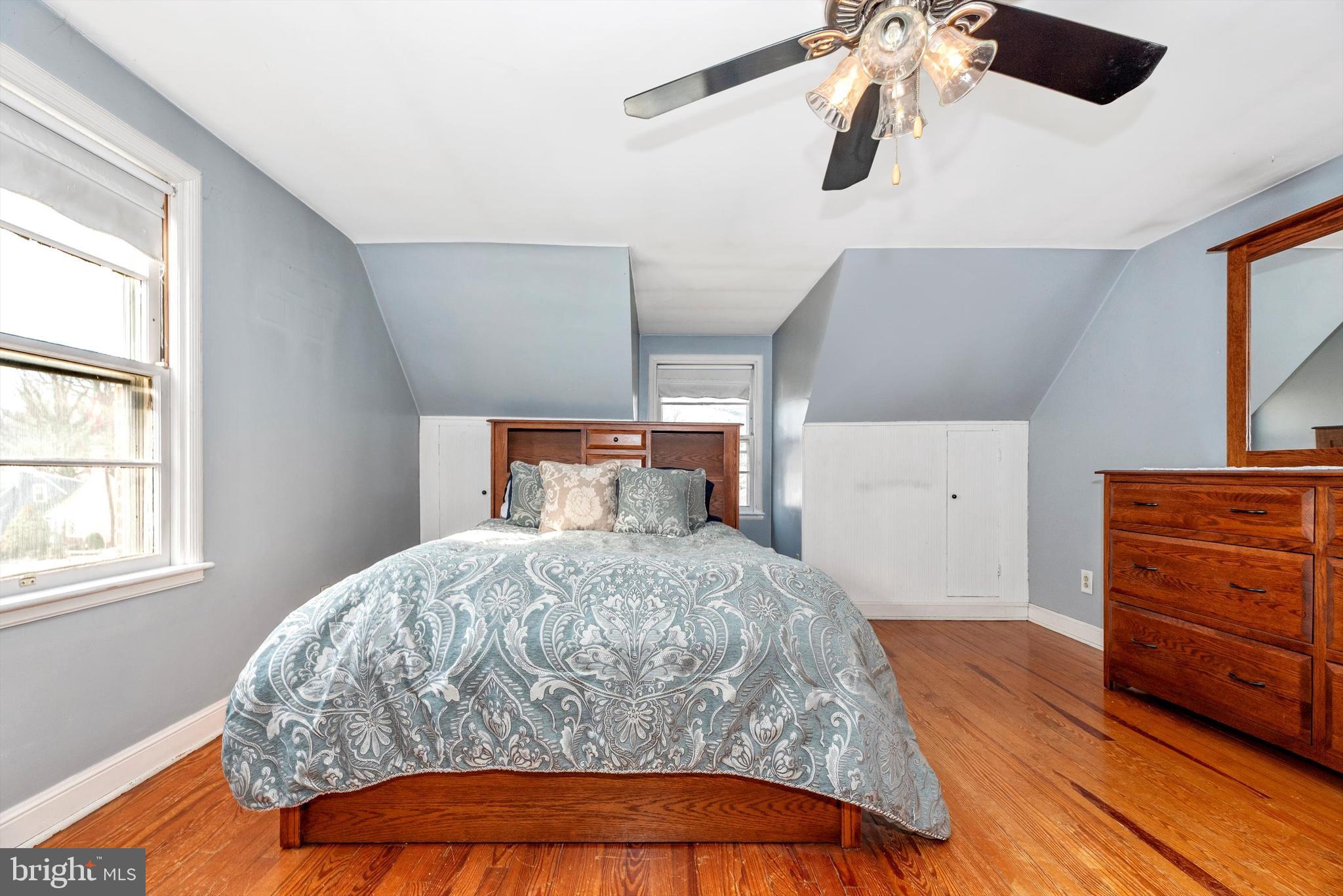 FOUNTAIN HEAD - Residential