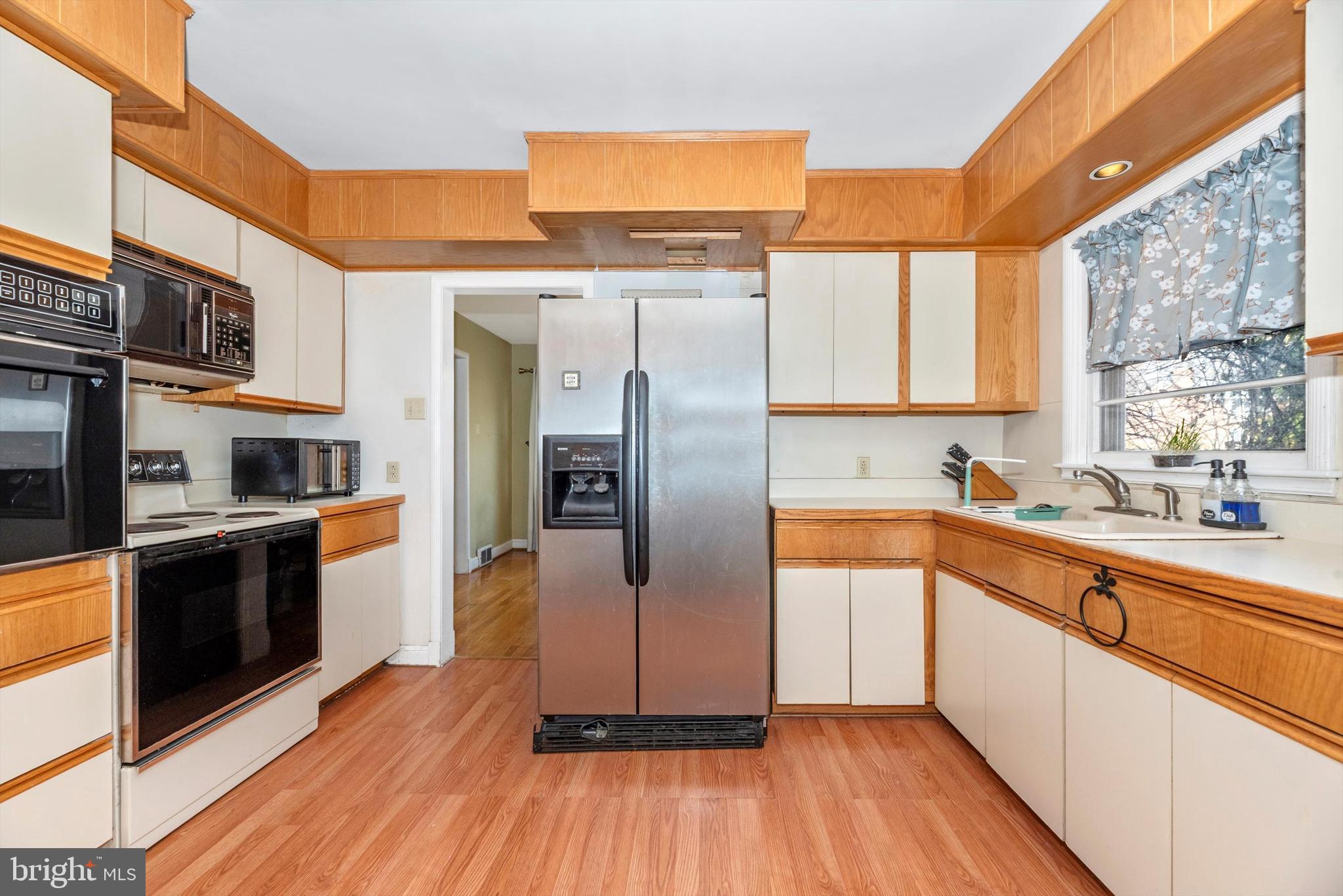 FOUNTAIN HEAD - Residential