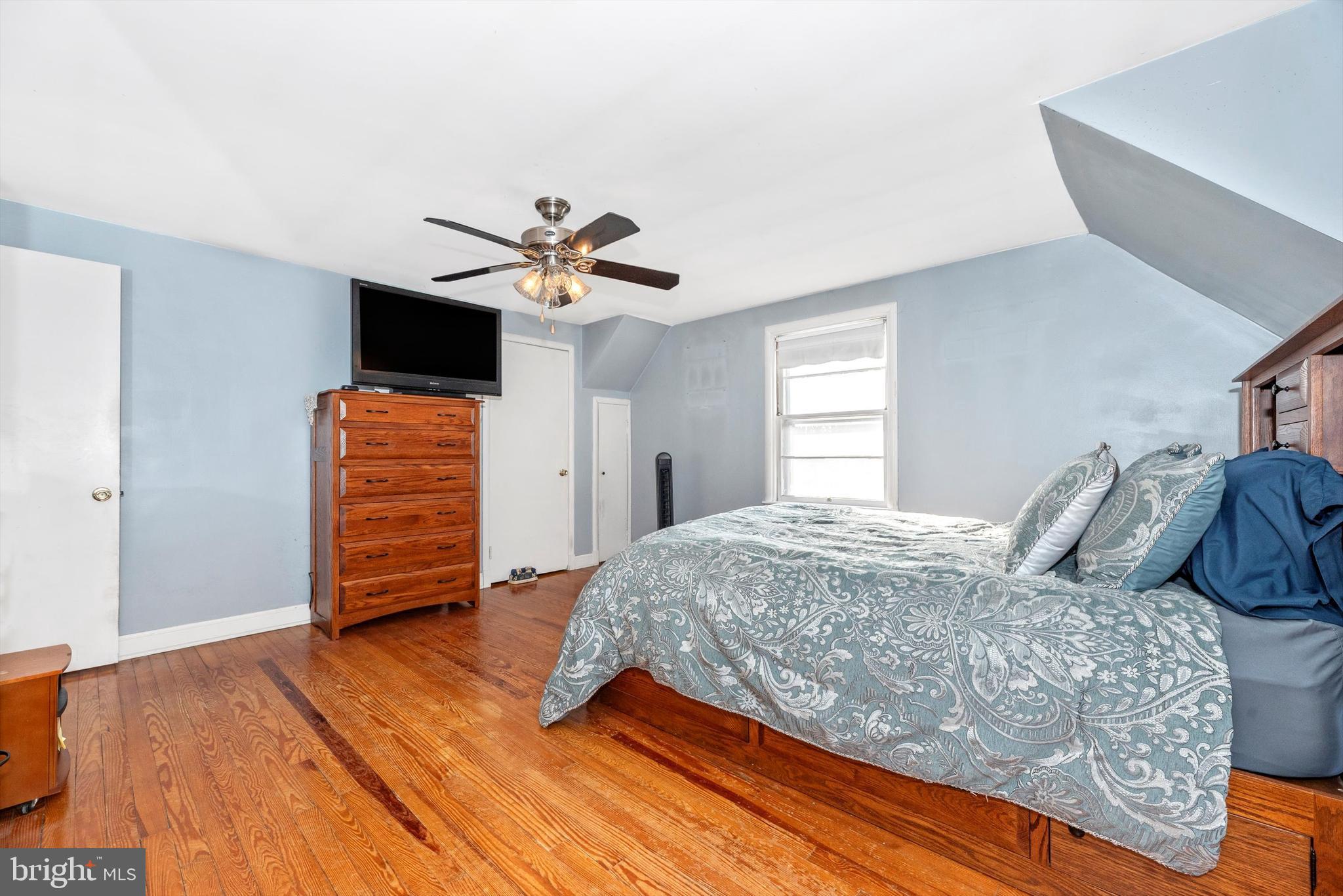 FOUNTAIN HEAD - Residential