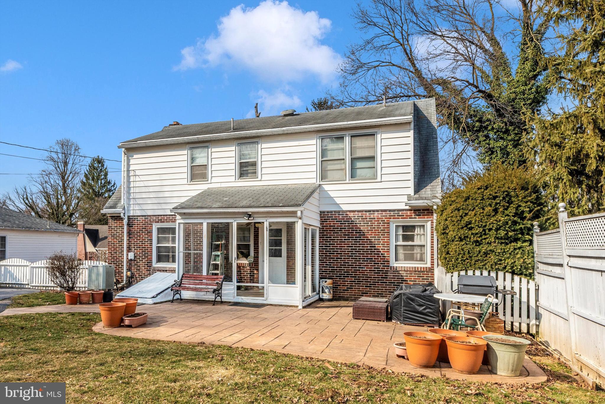 FOUNTAIN HEAD - Residential