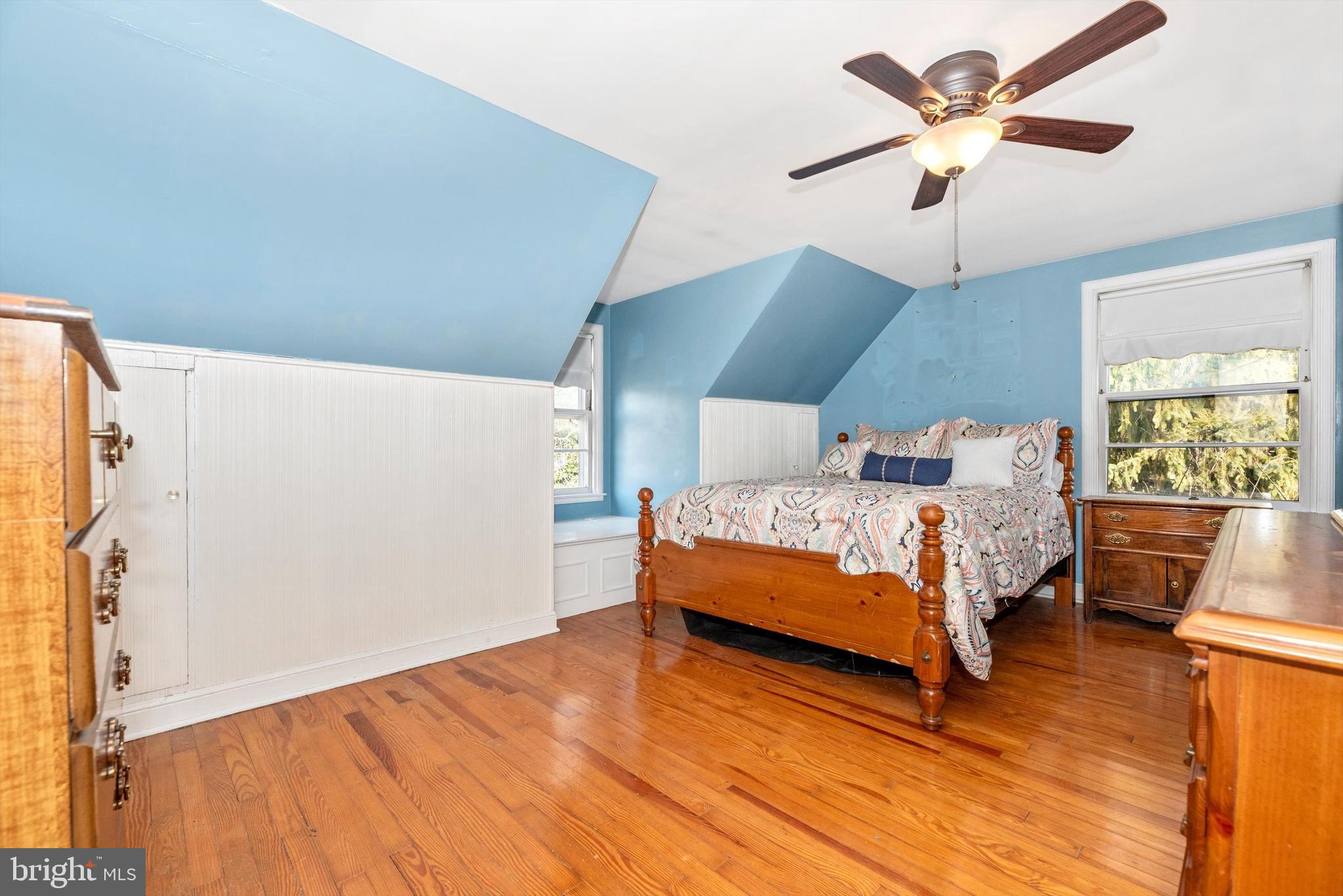 FOUNTAIN HEAD - Residential