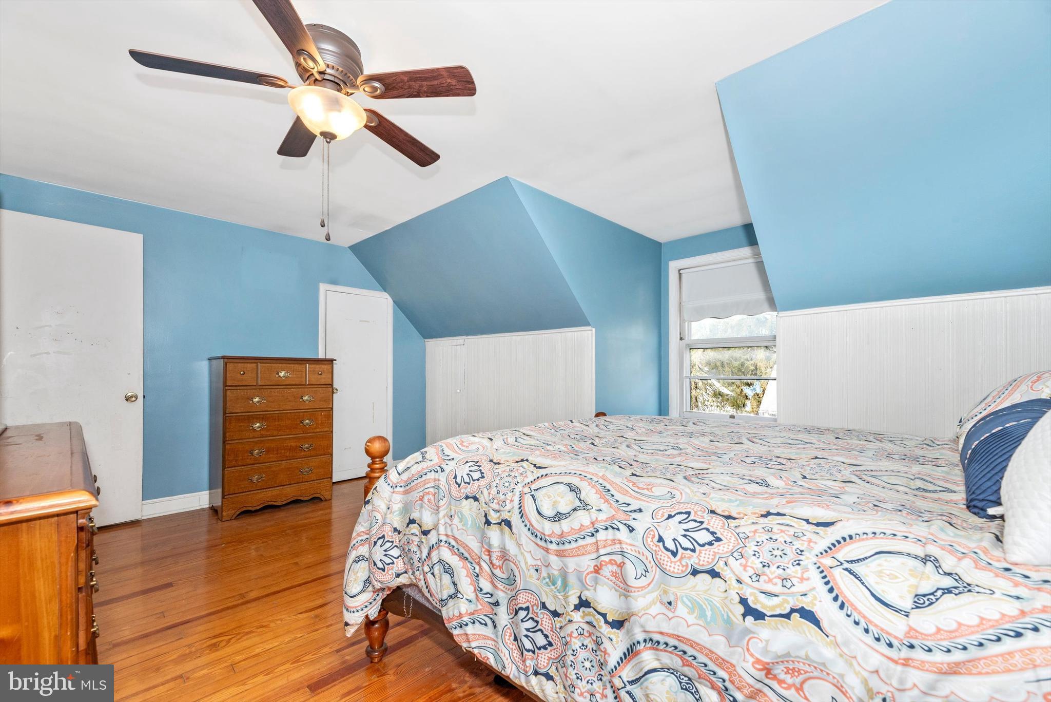 FOUNTAIN HEAD - Residential