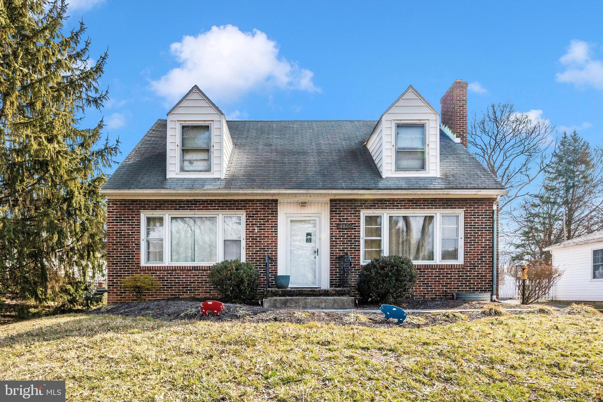 FOUNTAIN HEAD - Residential