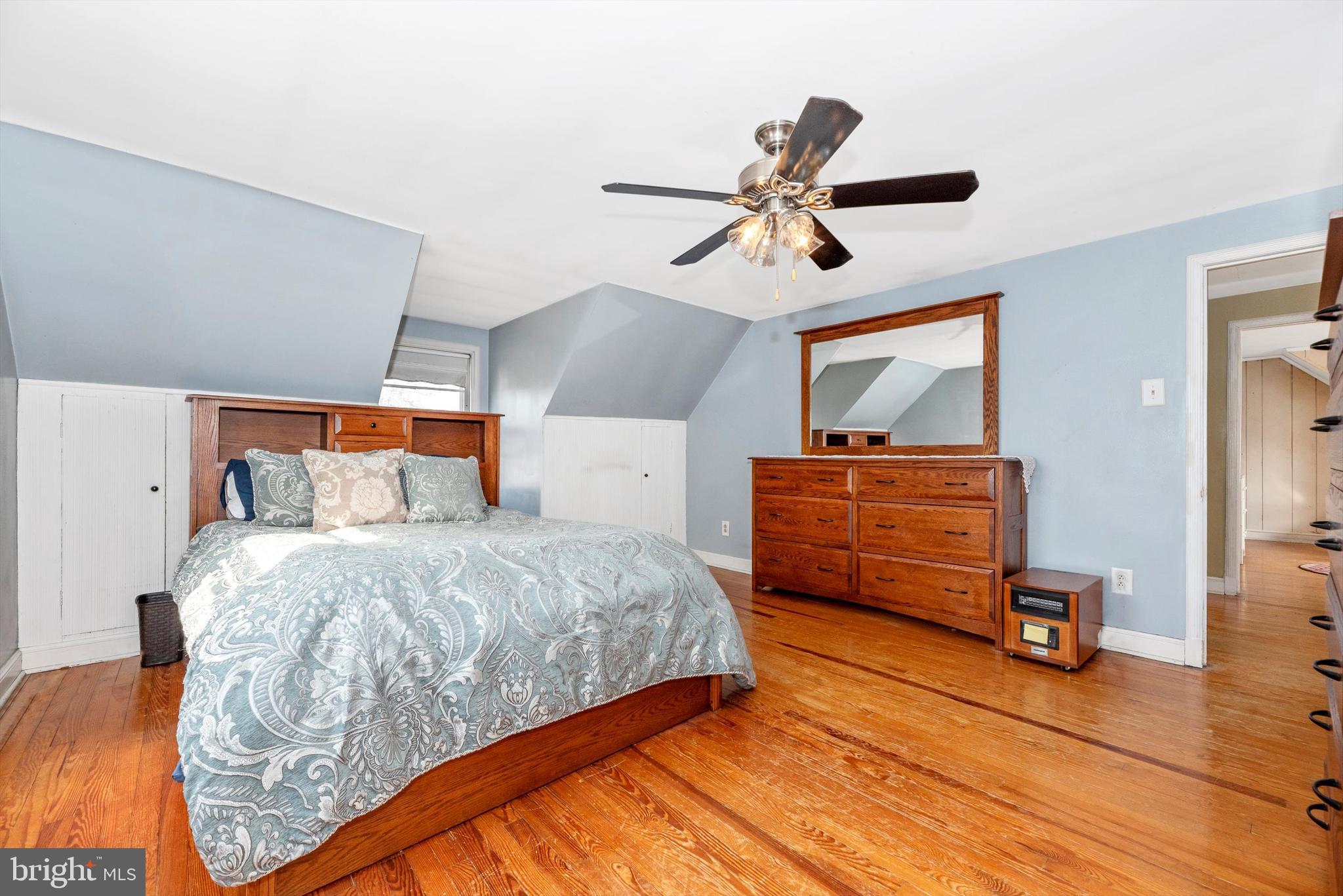 FOUNTAIN HEAD - Residential