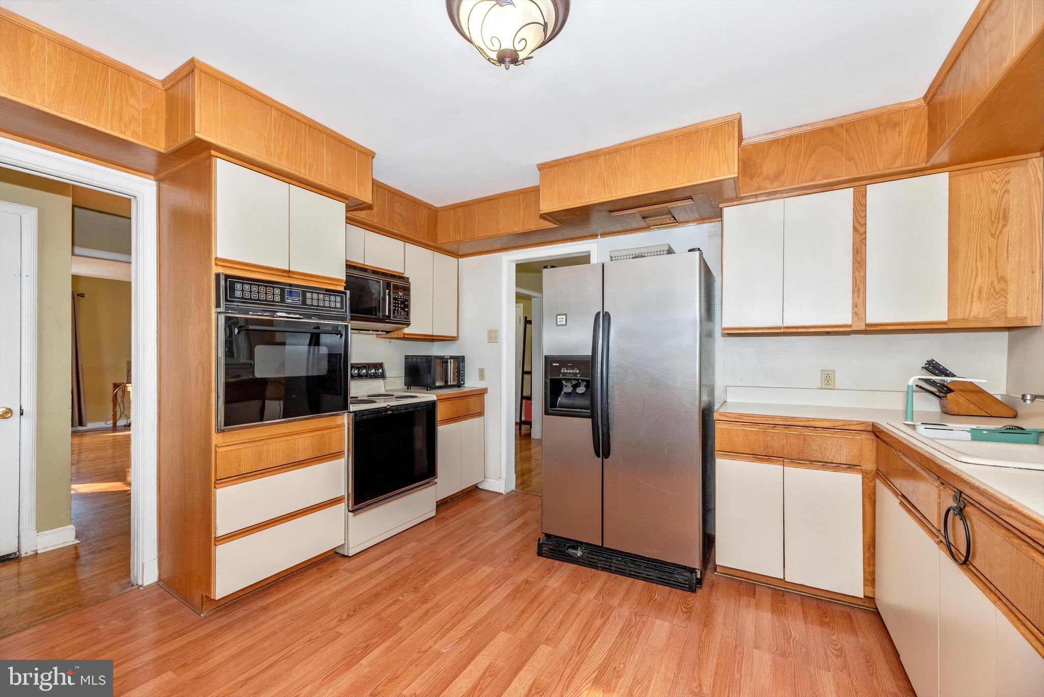 FOUNTAIN HEAD - Residential