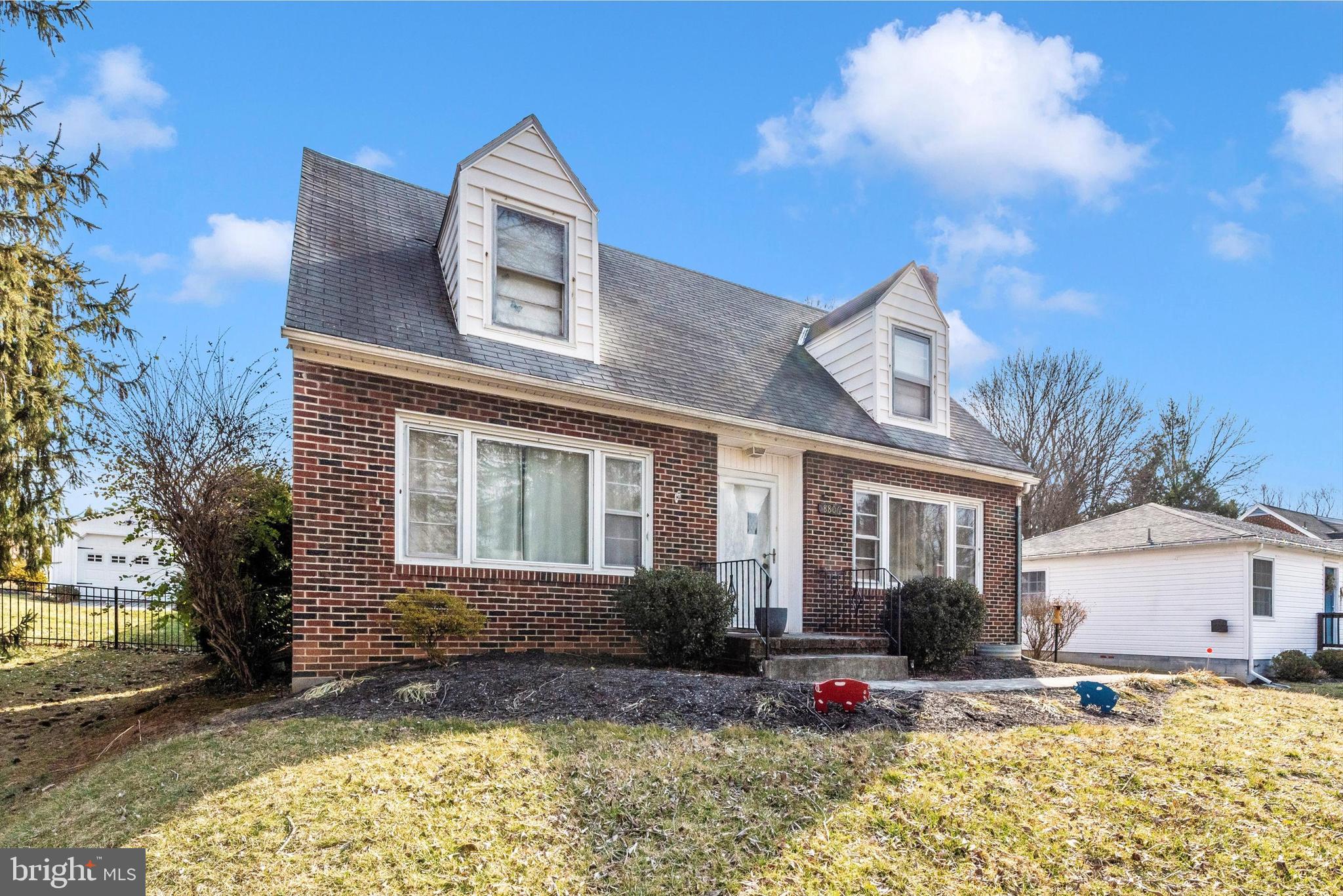 FOUNTAIN HEAD - Residential