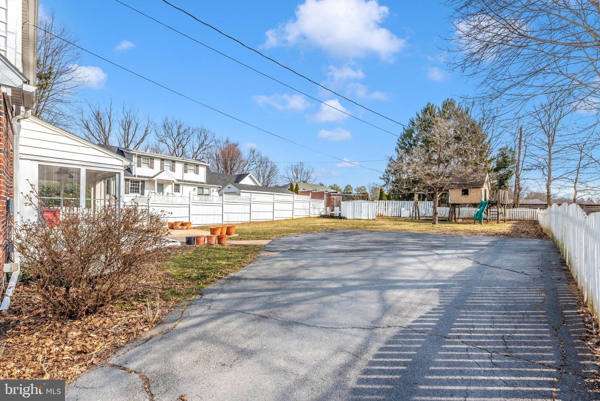 FOUNTAIN HEAD - Residential