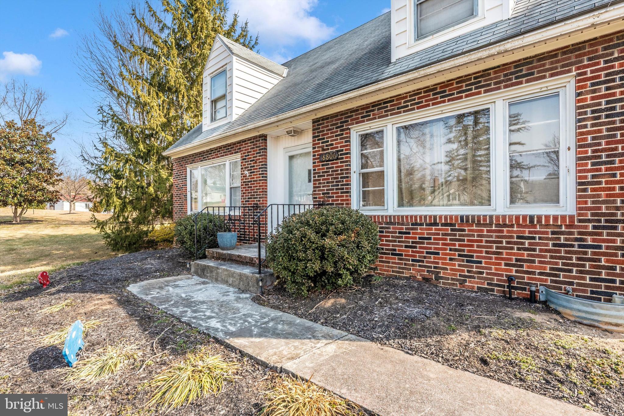 FOUNTAIN HEAD - Residential