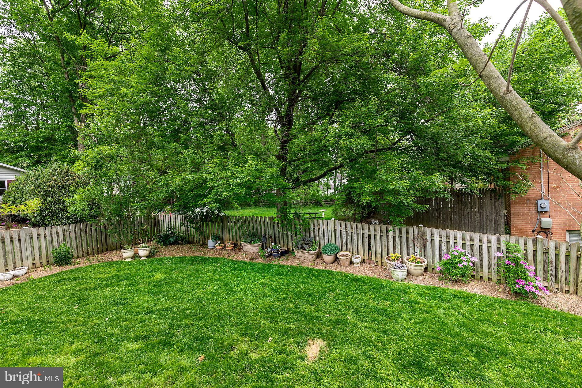 WILLOW WOODS - Residential