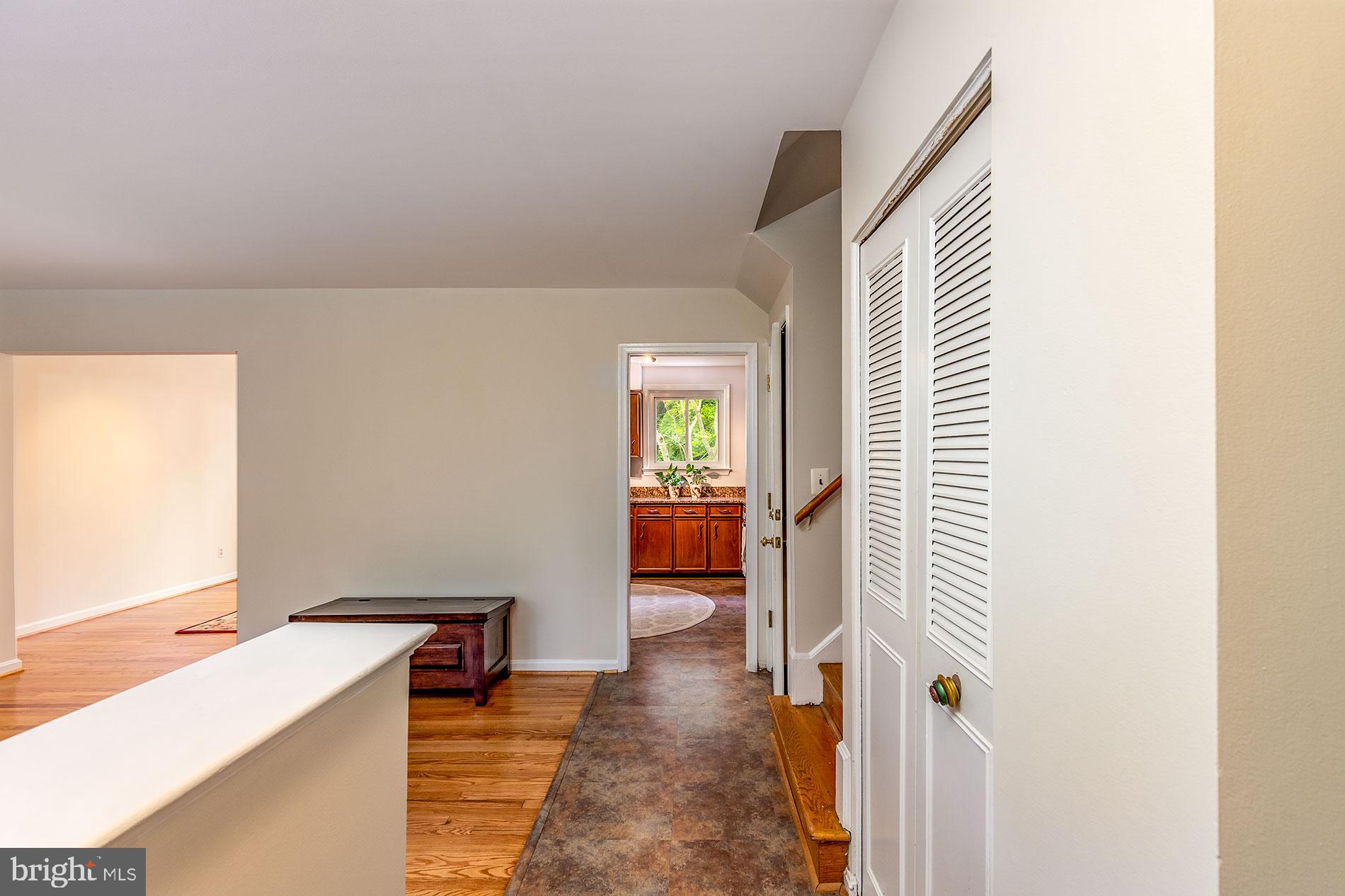 WILLOW WOODS - Residential