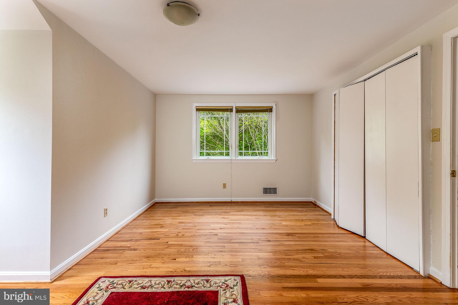 WILLOW WOODS - Residential