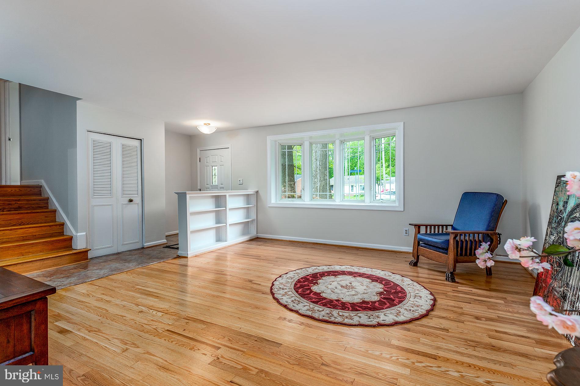 WILLOW WOODS - Residential